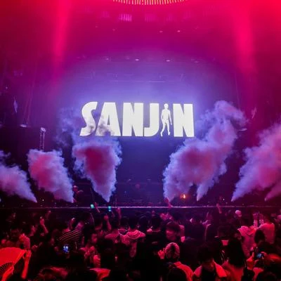 SanJin 2020 Bounce Mix 三亚站 专辑 Sanjin