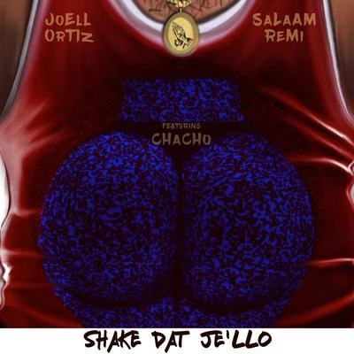 Salaam RemiFlash KiD.RAlicia Keys Shake Dat Jello (Single)