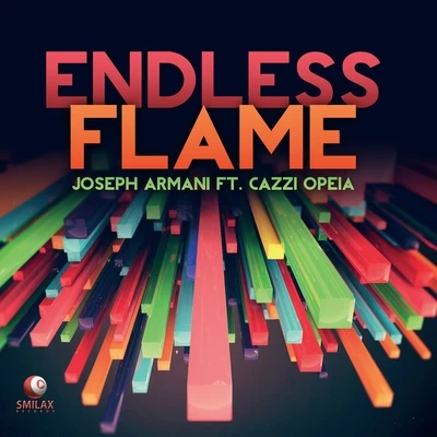 Endless Flame 专辑 Joseph Armani