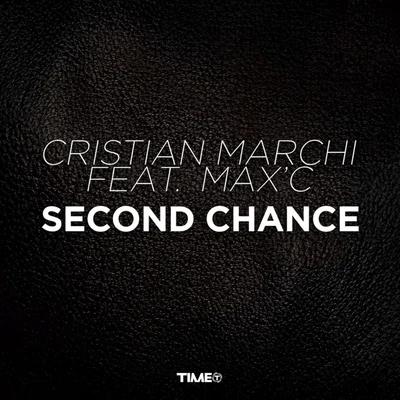 Second Chance 專輯 Cristian Marchi