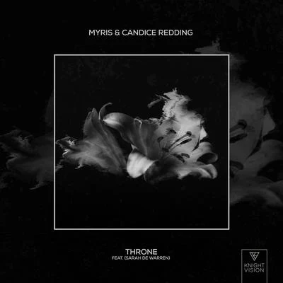 Throne 專輯 Shivam Bhatia/MYRIS