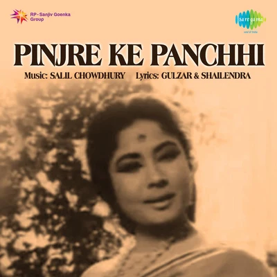 Pinjre Ke Panchhi 專輯 Manna Dey/Mohammed Rafi/Lata Mangeshkar/Bhupinder Singh/Mukesh