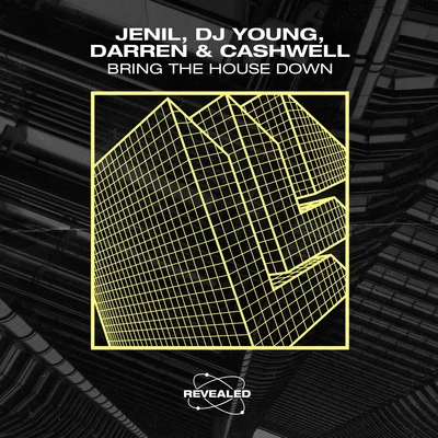 Ian SndrzDJ YoungDarren & Cashwell Bring The House Down