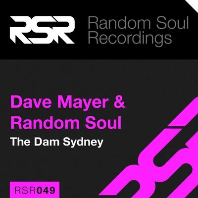 The Dam Sydney 專輯 Dave Mayer