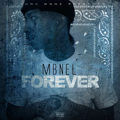 Forever 專輯 MBNEL