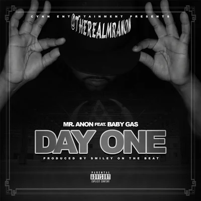 Day One (feat. Baby Gas) 專輯 Baby Gas