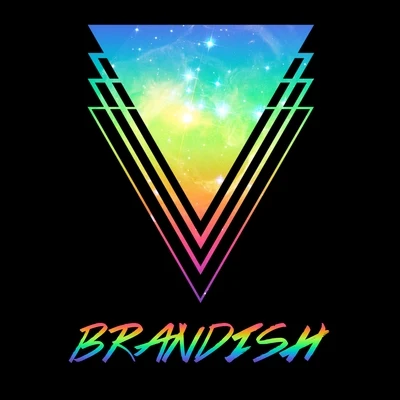 Brandish 專輯 OG Merks/Brandish/K Koke