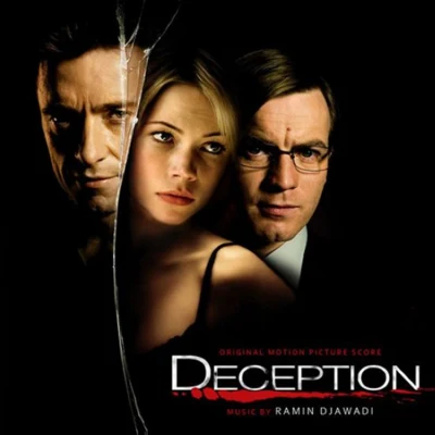 Ramin Djawadi Deception