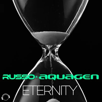 Eternity 專輯 Passarini/Losi/Russo/Lisoni/Bagnasco