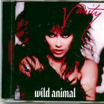 Wild Animal 专辑 Vanity