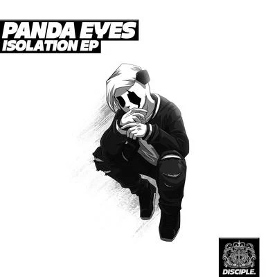 Isolation EP 专辑 Mindy/Panda Eyes