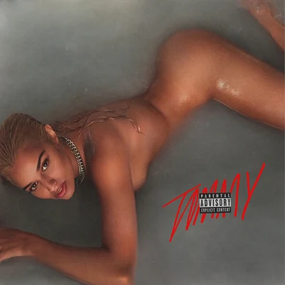 Tommy 專輯 Maliibu Miitch/Tommy Genesis