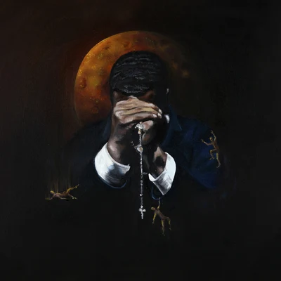 Ghetto Gospel: The New Testament 專輯 Ghetts/Wiley/Donaeo/Cadet