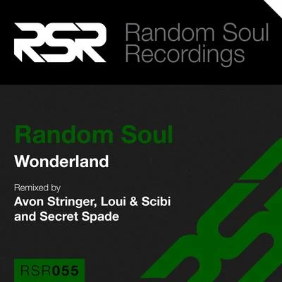 Wonderland 專輯 Random Soul