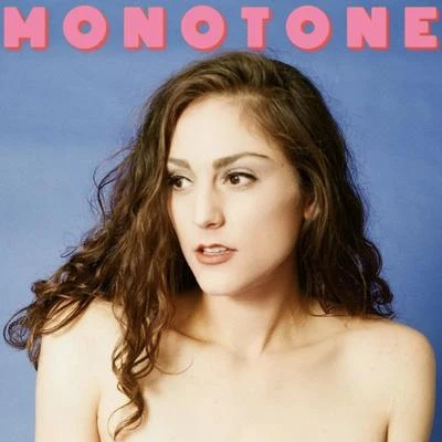 Monotone 专辑 Lauren Torres