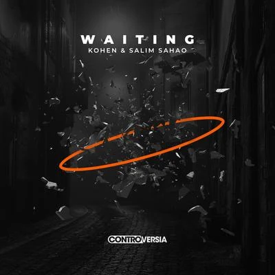 Waiting (Extended Mix) 專輯 Kohen/Zerky/Giulia Be/RADIØMATIK/Mojjo