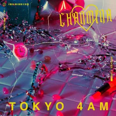 TOKYO 4AM 專輯 ちゃんみな