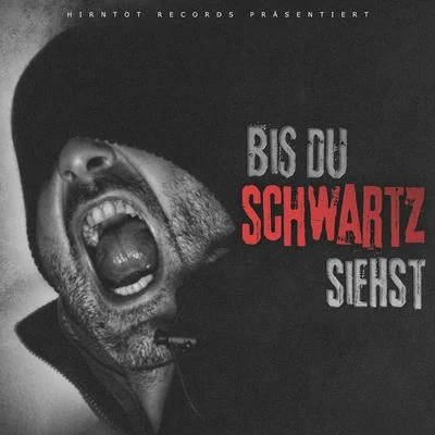 Bis du schwartz siehst 专辑 Schwartz