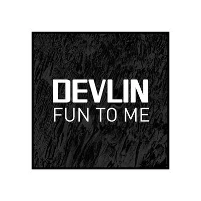 Fun to Me 專輯 Devlin