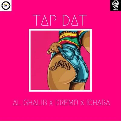 Tap Dat 专辑 Samklef/Cynthia Morgan/Ichaba