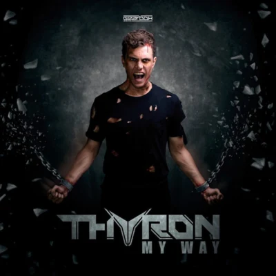 My Way 專輯 Thyron/Q-Base