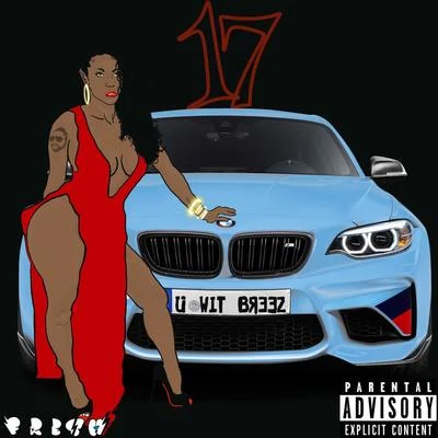 U Wit Breez 專輯 Breez/Teffa