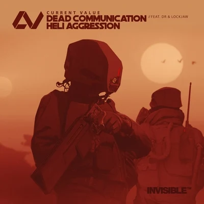 Dead CommunicationHeli Aggression 專輯 Current Value