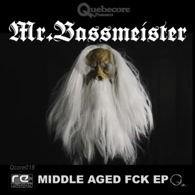 Middle Aged Fck 專輯 Carpenoctum/Mr. Bassmeister/Doctor Terror