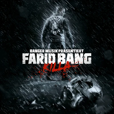 Killa (Deluxe Version) 專輯 Farid Bang