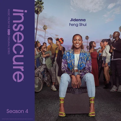 Feng Shui (from Insecure: Music From The HBO Original Series, Season 4) 專輯 Poe Leos/Kay Dinero/Raedio