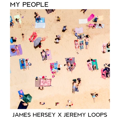 My People 專輯 James Hersey/Chromeo