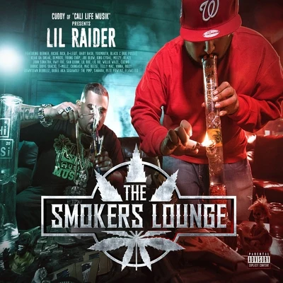 The Smokers Lounge 专辑 Cuddy/Missippi