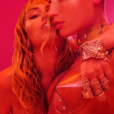 Mothers Daughter (R3HAB Remix) 專輯 Miley Cyrus/Mark Ronson