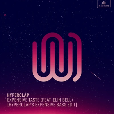 Expensive Taste (Hyperclaps Expensive Bass Edit) 專輯 Hyperclap/Peter Schilling