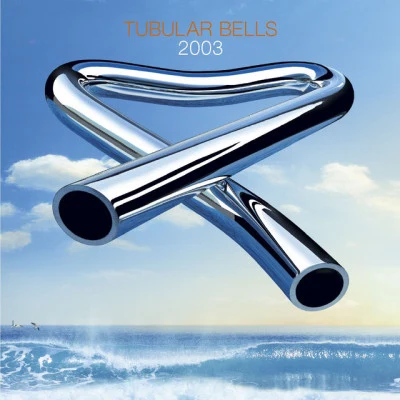 Mike OldfieldA-Type Player Tubular Bells 2003