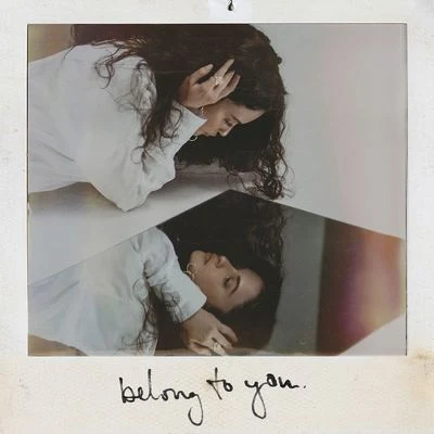 Belong To You 專輯 Sabrina Claudio