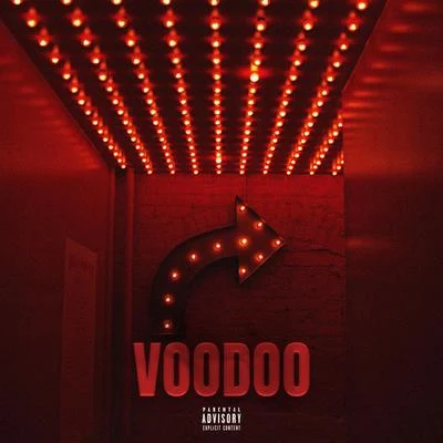 Voodoo 專輯 Mark Williams