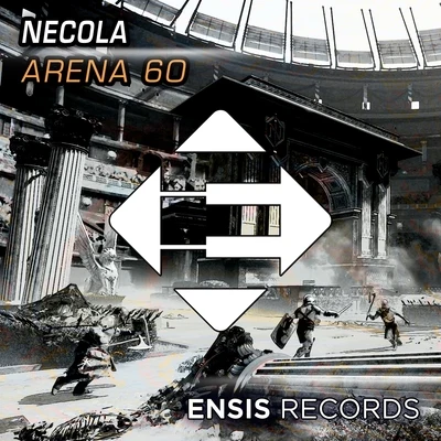 Arena 60 专辑 Fast Foot/Necola