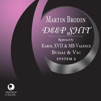 Deep **** 專輯 Martin Brodin