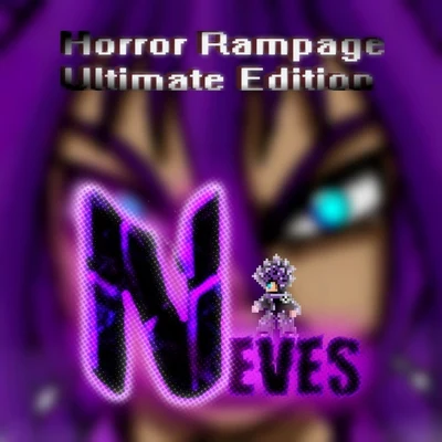 Horror Rampage - Ultimate Edition 專輯 Neves