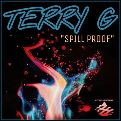 Spill Proof 專輯 Terry G