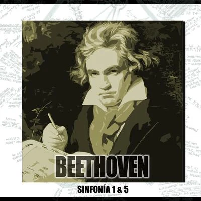 Sinfonia N1 En Do Mayor Y Sinfonia N5 En Do Menor 專輯 Beethoven