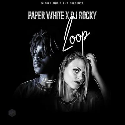 Loop (Instrumental) 專輯 DJ Rocky/Meital De Razon