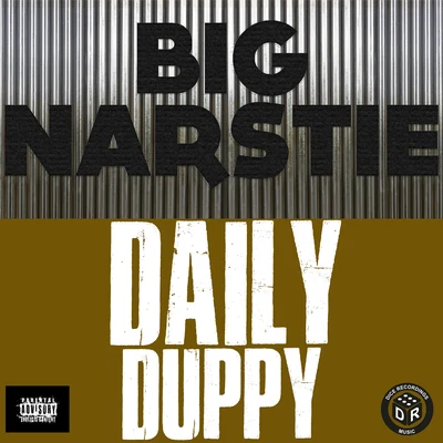 Daily Duppy 專輯 Big Narstie/Donaeo