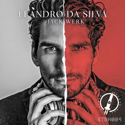 Jack Werk 專輯 Leandro Da Silva/Luca Debonaire