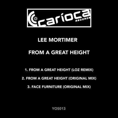 From A Great Height 专辑 Lee Mortimer