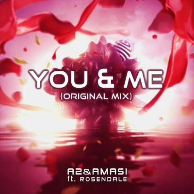 You & Me (feat. Rosendale) 专辑 A2