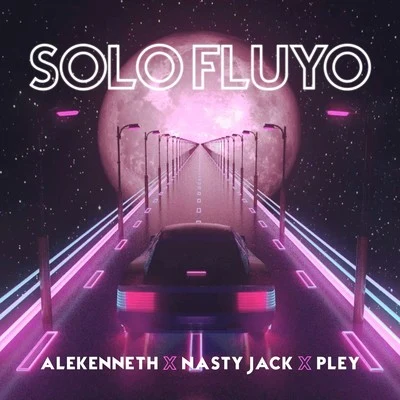 Solo Fluyo (feat. Nasty Jack, Pley) 專輯 Grenade/Dennis Omar/Paddy/Yungspecz/De Iva