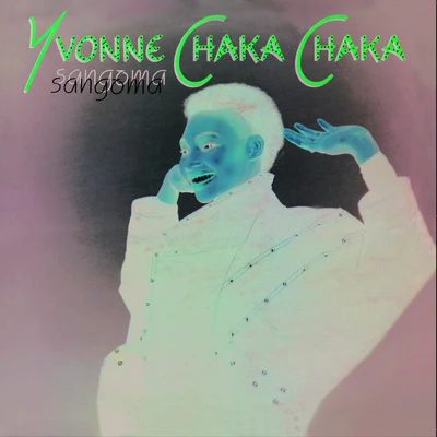 Sangoma 專輯 Amanda Black/Yvonne Chaka Chaka