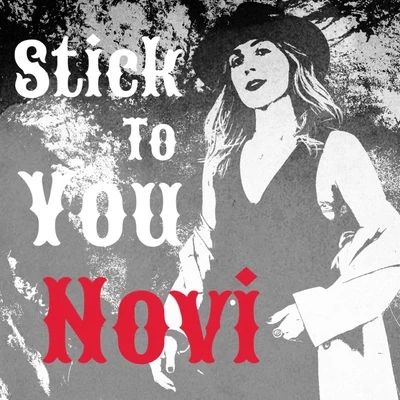 Stick to You 專輯 Novi